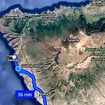 Πανσιόν Almar Wego Puerto Santiago! Privadas Con Banos Compartido- Private In Shared Puerto de Santiago (Tenerife)