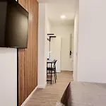 Πανσιόν Almar Wego Puerto Santiago! Privadas Con Banos Compartido- Private In Shared
