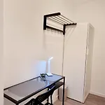 Πανσιόν Almar Wego Puerto Santiago! Privadas Con Banos Compartido- Private In Shared *