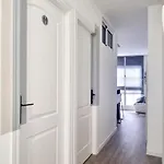 Πανσιόν Almar Wego Puerto Santiago! Privadas Con Banos Compartido- Private In Shared Puerto de Santiago (Tenerife)