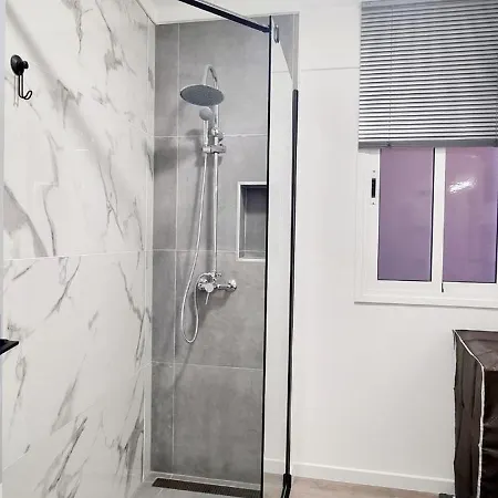 Vendégház Almar Wego Puerto Santiago! Privadas Con Banos Compartido- Private In Shared