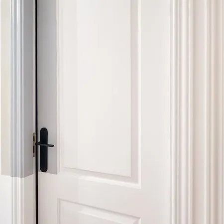 Gasthuis Almar We Go Puerto Santiago! Private Rooms In Modern Shared Apartment - Habitaciones Privadas En Piso Compartido