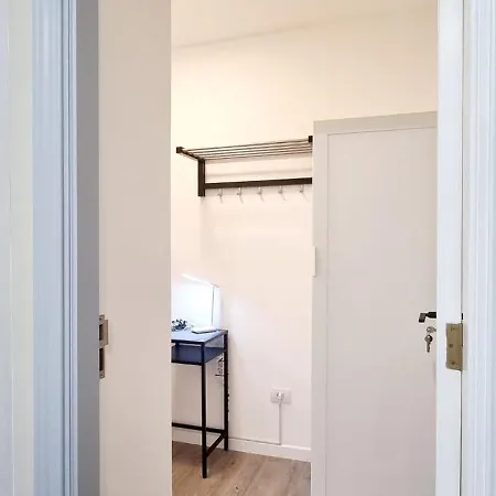 Almar We Go Puerto Santiago! Private Rooms In Modern Shared Apartment - Habitaciones Privadas En Piso Compartido Gasthuis