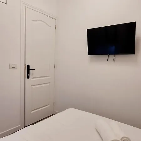Almar We Go Puerto Santiago! Private Rooms In Modern Shared Apartment - Habitaciones Privadas En Piso Compartido *