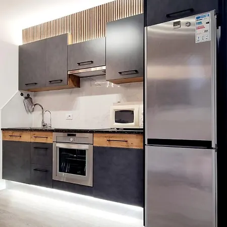Almar We Go Puerto Santiago! Private Rooms In Modern Shared Apartment - Habitaciones Privadas En Piso Compartido