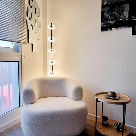 Almar We Go Puerto Santiago! Private Rooms In Modern Shared Apartment - Habitaciones Privadas En Piso Compartido Gasthuis Puerto de Santiago (Tenerife)