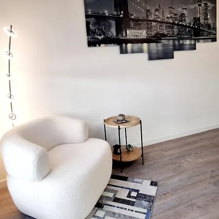 Gasthuis Almar We Go Puerto Santiago! Private Rooms In Modern Shared Apartment - Habitaciones Privadas En Piso Compartido