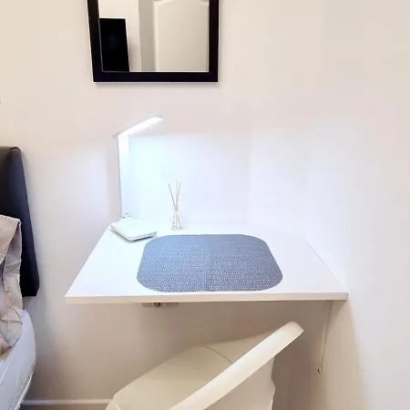Almar We Go Puerto Santiago! Private Rooms In Modern Shared Apartment - Habitaciones Privadas En Piso Compartido * Puerto de Santiago (Tenerife)