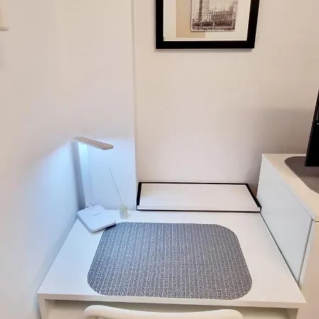 Almar We Go Puerto Santiago! Private Rooms In Modern Shared Apartment - Habitaciones Privadas En Piso Compartido Gasthuis