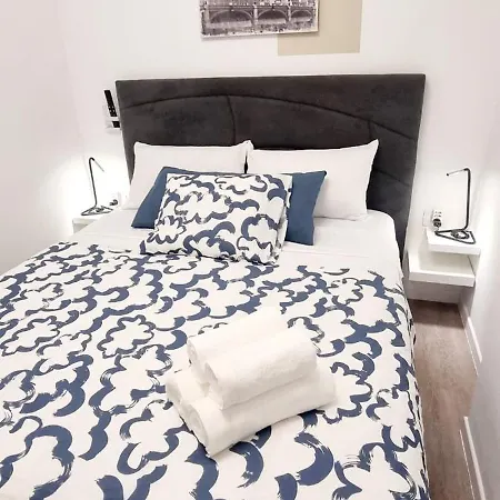 Gasthuis Almar We Go Puerto Santiago! Private Rooms In Modern Shared Apartment - Habitaciones Privadas En Piso Compartido Puerto de Santiago (Tenerife)