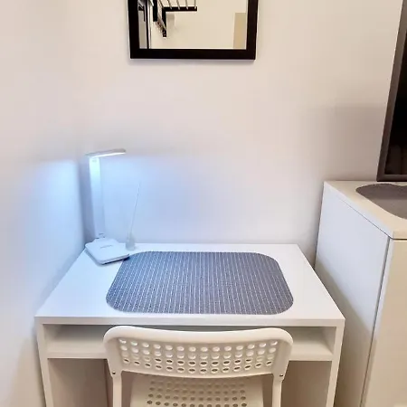 Almar We Go Puerto Santiago! Private Rooms In Modern Shared Apartment - Habitaciones Privadas En Piso Compartido *