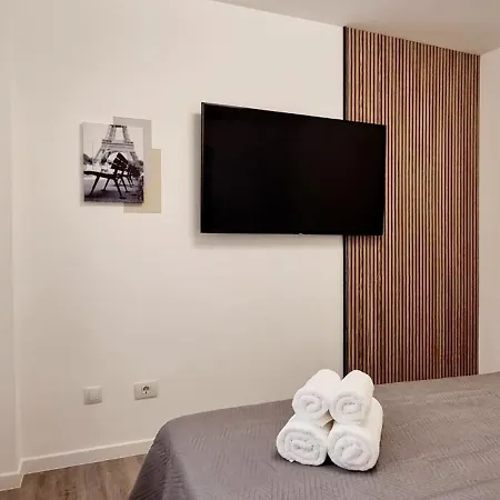 Almar We Go Puerto Santiago! Private Rooms In Modern Shared Apartment - Habitaciones Privadas En Piso Compartido * Puerto de Santiago (Tenerife)