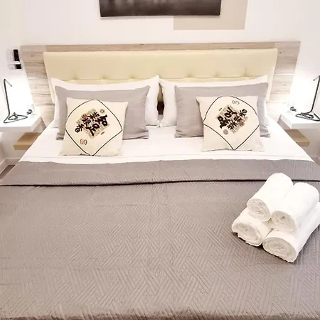 Almar We Go Puerto Santiago! Private Rooms In Modern Shared Apartment - Habitaciones Privadas En Piso Compartido *