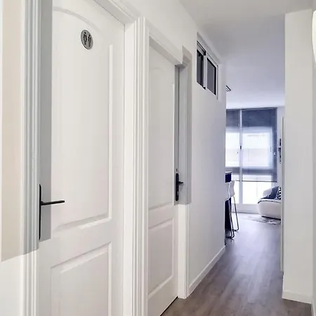 Penzion Almar Wego Puerto Santiago! Privadas Con Banos Compartido- Private In Shared Puerto de Santiago (Tenerife)