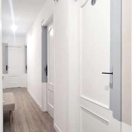 Almar We Go Puerto Santiago! Private Rooms In Modern Shared Apartment - Habitaciones Privadas En Piso Compartido * Puerto de Santiago (Tenerife)