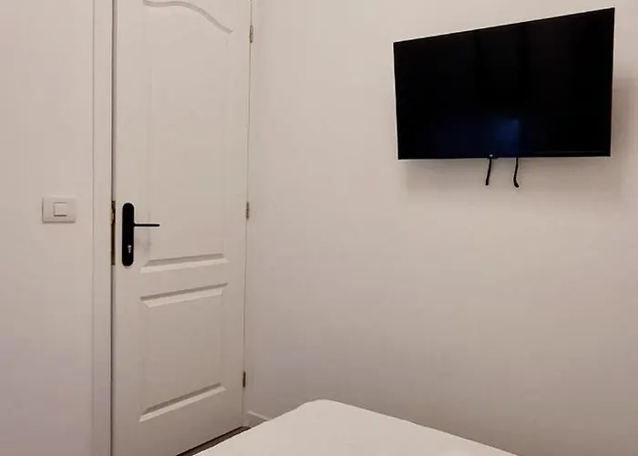 Almar Wego Puerto Santiago! Privadas Con Banos Compartido- Private In Shared *