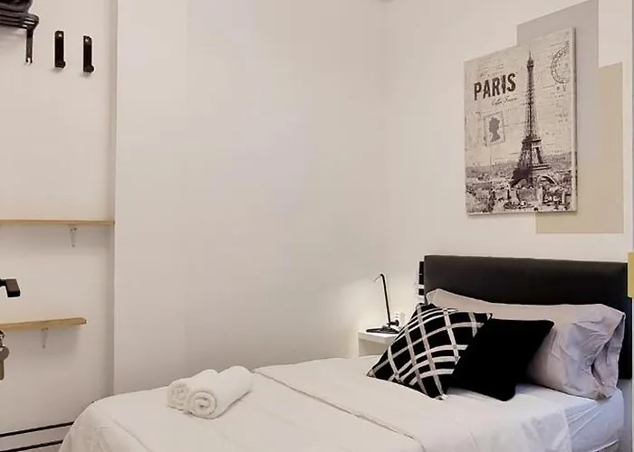 Гостевой дом Almar Wego Puerto Santiago! Privadas Con Banos Compartido- Private In Shared *