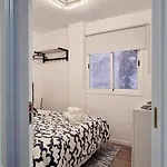 Almar Wego Puerto Santiago! Privadas Con Banos Compartido- Private In Shared بويرتو دي سانتياغو