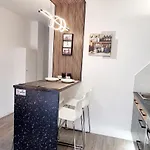 بيت ضيافة Almar Wego Puerto Santiago! Privadas Con Banos Compartido- Private In Shared