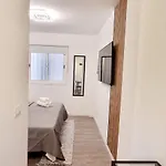Almar Wego Puerto Santiago! Privadas Con Banos Compartido- Private In Shared بيت ضيافة