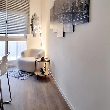 Almar Wego Puerto Santiago! - Private Rooms In Shared Apartment- Habitaciones Privadas Con Banos Compartido -Tenerife South *