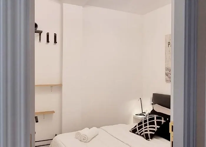 Almar Wego Puerto Santiago! Privadas Con Banos Compartido- Private In Shared Puerto de Santiago