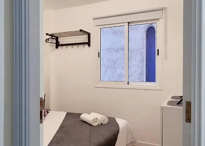 Vendégház Almar Wego Puerto Santiago! Privadas Con Banos Compartido- Private In Shared