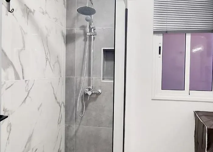 Vendégház Almar Wego Puerto Santiago! Privadas Con Banos Compartido- Private In Shared