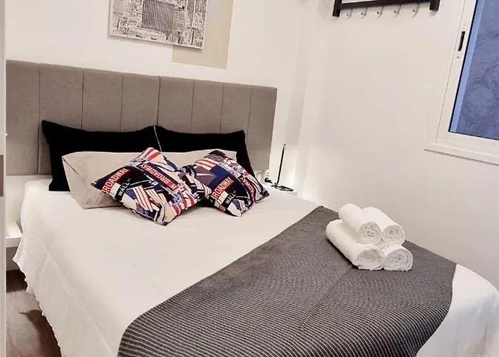 Vendégház Almar Wego Puerto Santiago! Privadas Con Banos Compartido- Private In Shared *