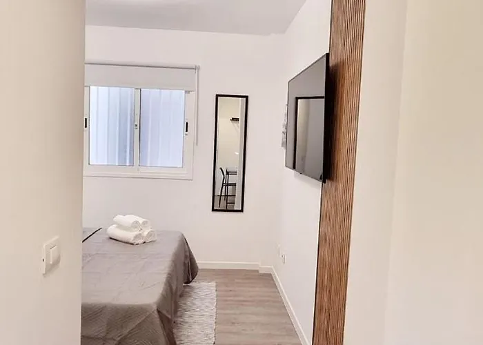 Almar Wego Puerto Santiago! Privadas Con Banos Compartido- Private In Shared Vendégház