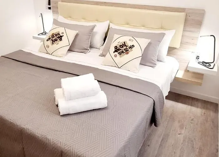 Almar Wego Puerto Santiago! Privadas Con Banos Compartido- Private In Shared Vendégház Puerto de Santiago