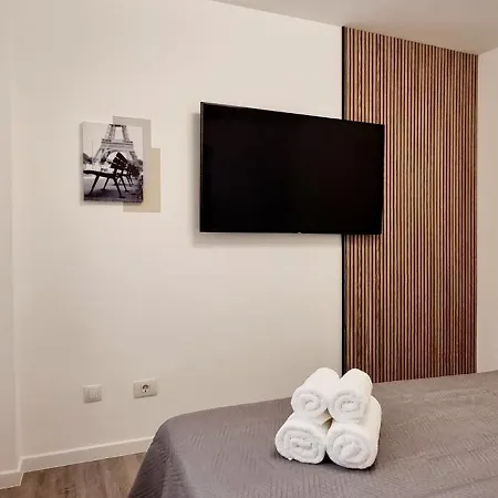 Almar Wego Puerto Santiago! Privadas Con Banos Compartido- Private In Shared * Puerto de Santiago (Tenerife)