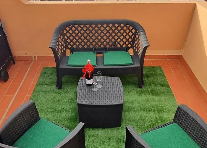 Almar Wego Puerto Santiago! Privadas Con Banos Compartido- Private In Shared