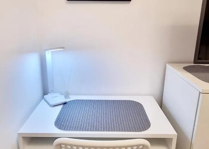 Almar Wego Puerto Santiago! Privadas Con Banos Compartido- Private In Shared *