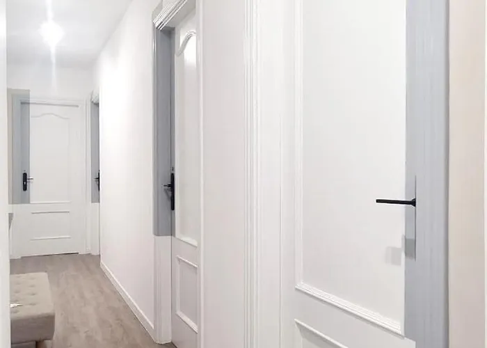 Almar Wego Puerto Santiago! Privadas Con Banos Compartido- Private In Shared * 푸에르토 데 산티아고